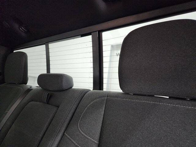 2022 RAM 3500 Big Horn