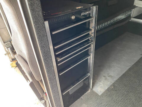 2014 Freightliner MT45 Chassis