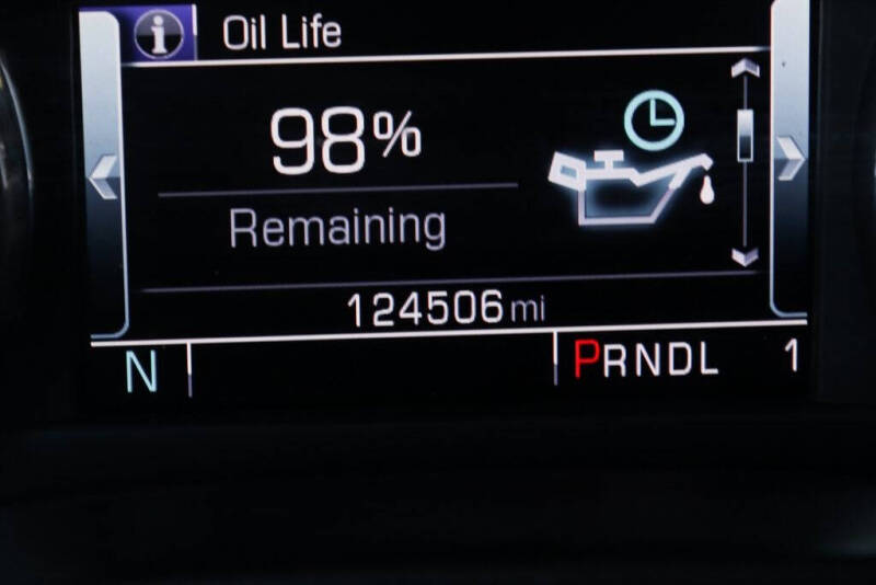 2019 Chevrolet Silverado 2500HD