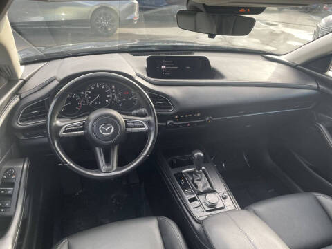 2023 Mazda CX-30 2.5 S Select