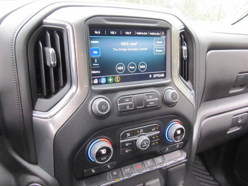 2022 Chevrolet Silverado 1500 Limited