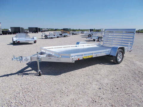 2022 Aluma 7814ST