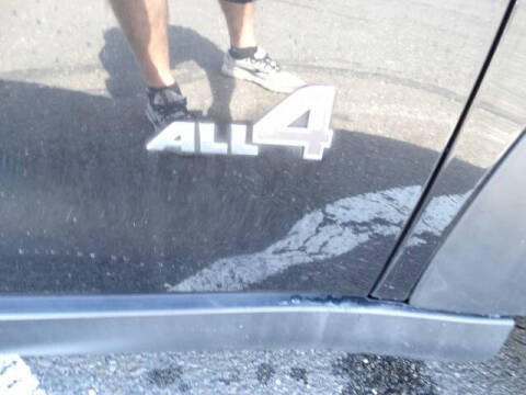 2013 MINI Countryman Cooper S ALL4