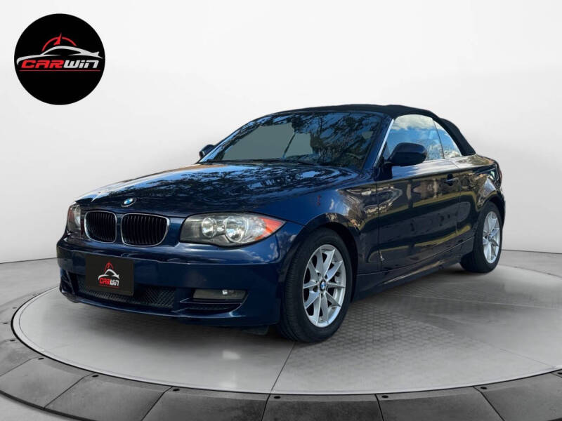 2011 BMW 1 Series 128i