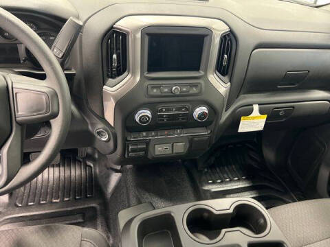 2026 GMC Sierra 2500HD Pro