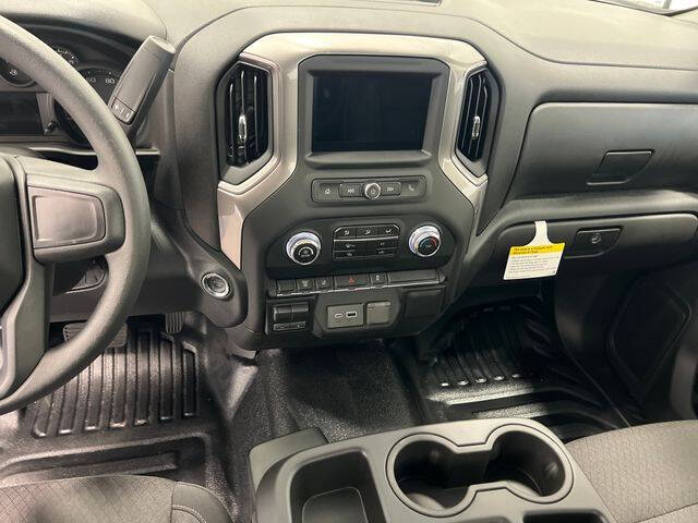 2026 GMC Sierra 2500HD Pro