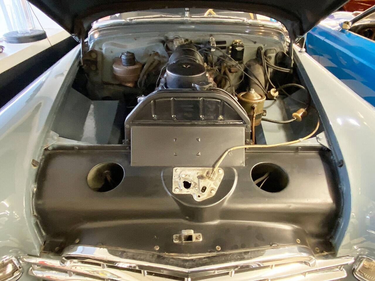 1948 Cadillac Series 62 16