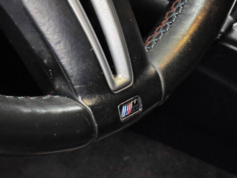 2015 BMW M4