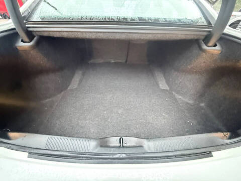 2013 Dodge Charger SE