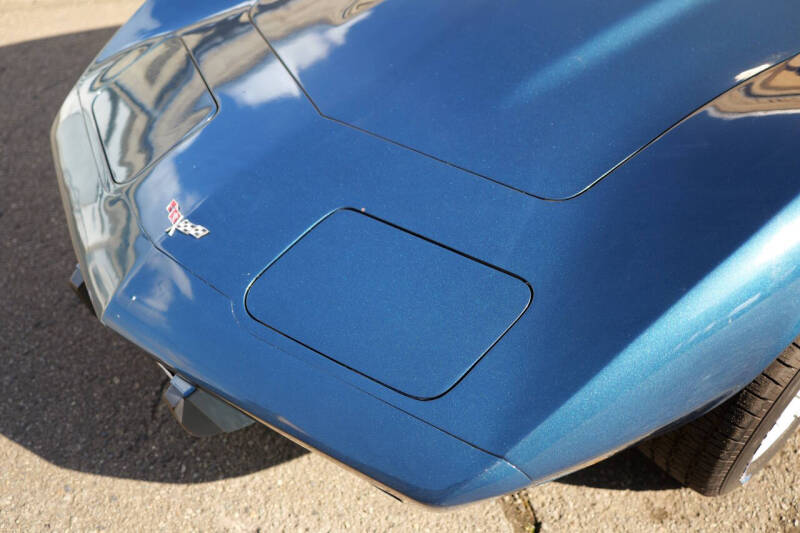 1979 Chevrolet Corvette