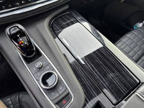 2023 Cadillac Escalade-V