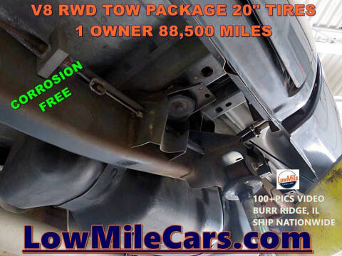 2003 Dodge Ram 1500 SLT