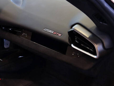 2023 Ferrari 296 GTS