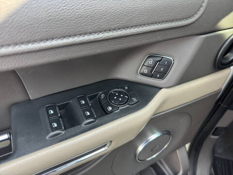 2021 Ford Expedition MAX XLT