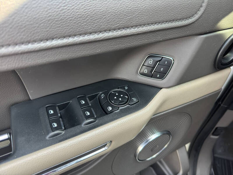 2021 Ford Expedition MAX XLT