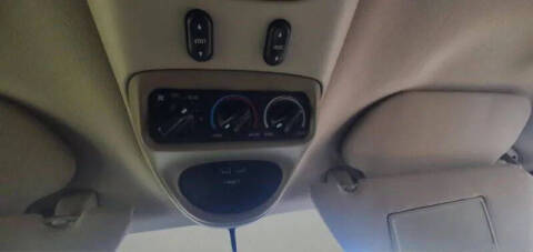 2005 Ford Excursion Limited