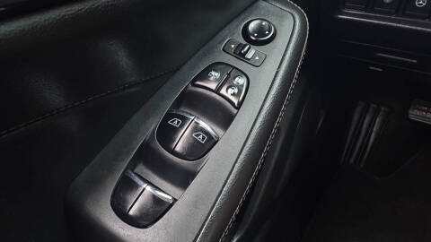 2019 Nissan Maxima Platinum