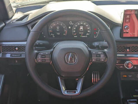 2026 Acura Integra Type S