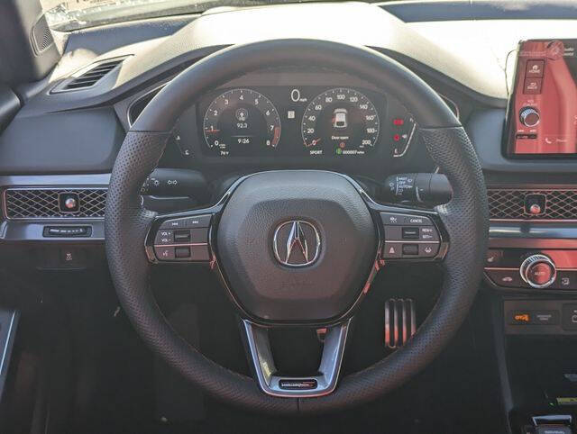 2026 Acura Integra Type S