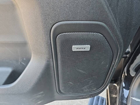 2023 GMC Sierra 2500HD