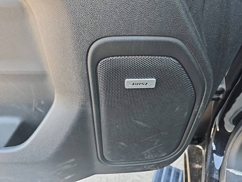 2023 GMC Sierra 2500HD