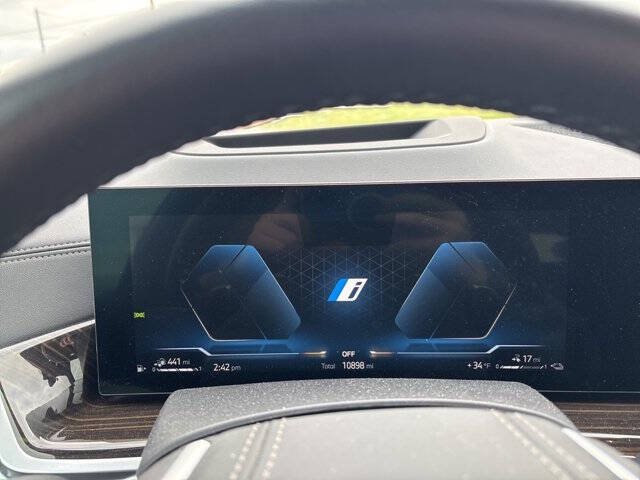 2024 BMW X5 xDrive50e