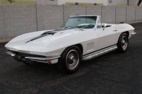 1967 Chevrolet Corvette