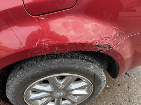 2007 Chrysler 300 Touring