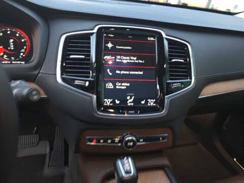 2019 Volvo XC90 T6 Inscription