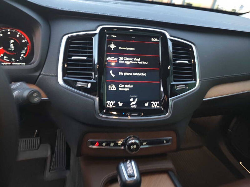 2019 Volvo XC90 T6 Inscription