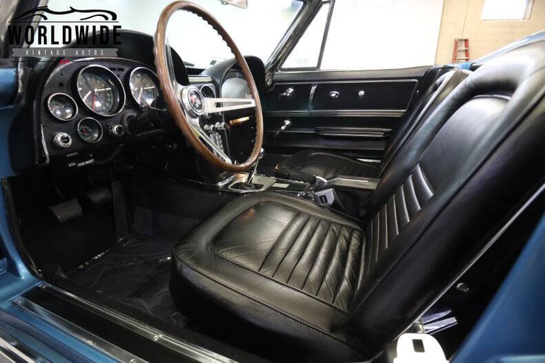 1967 Chevrolet Corvette