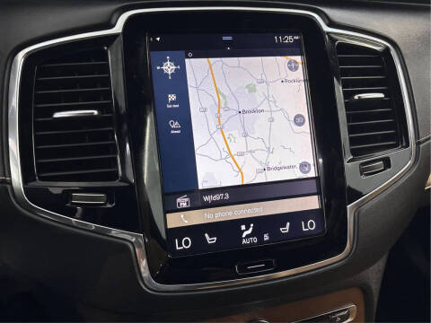 2017 Volvo XC90 T6 Inscription