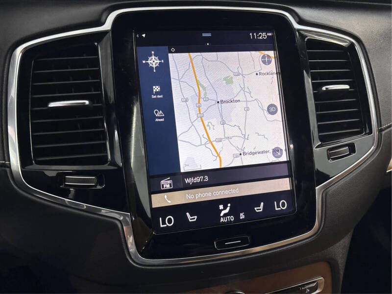 2017 Volvo XC90 T6 Inscription