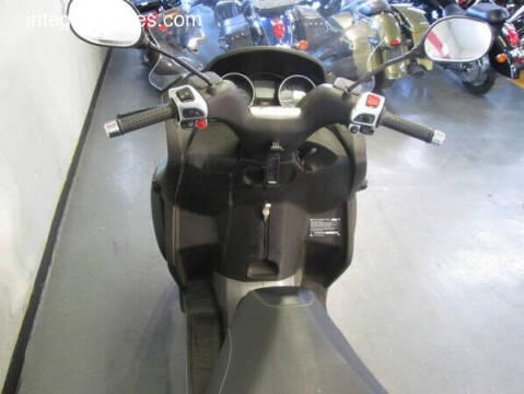 2007 Piaggio MP3