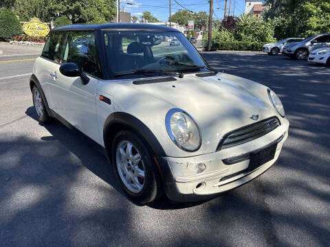 2006 MINI Cooper