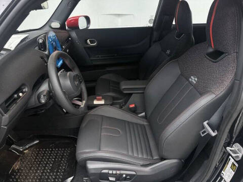 2026 MINI Hardtop 2 Door John Cooper Works