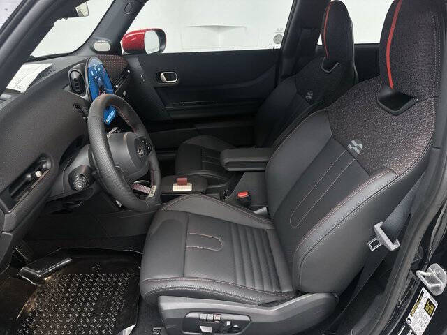 2026 MINI Hardtop 2 Door John Cooper Works