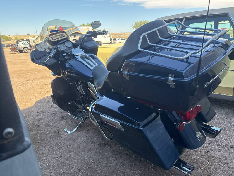 2012 Harley-Davidson Road Glide