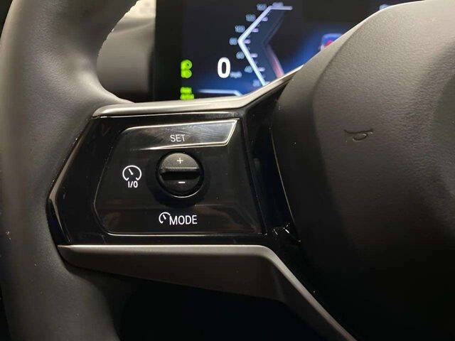 2025 BMW i5 eDrive40
