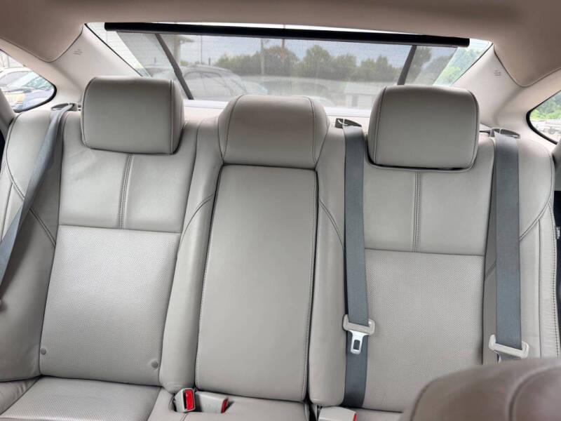 2014 Toyota Avalon Limited