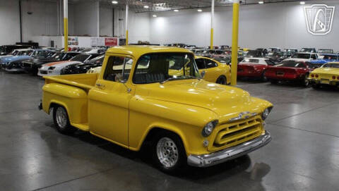 1957 Chevrolet 3100