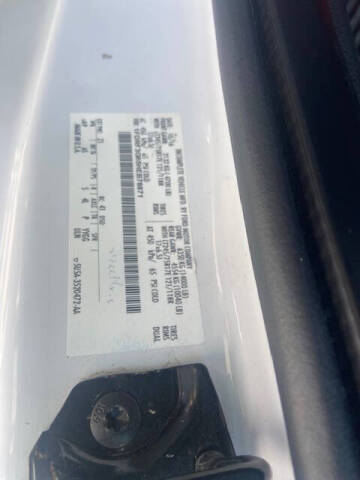 2017 Ford F-350 Super Duty XL