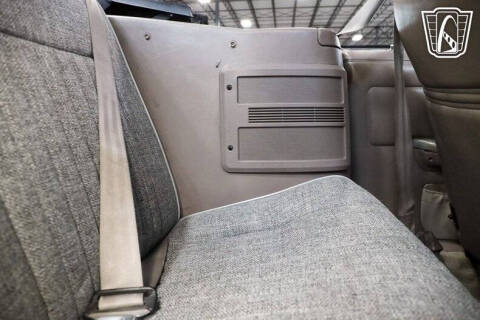 1992 Ford Mustang LX 5.0