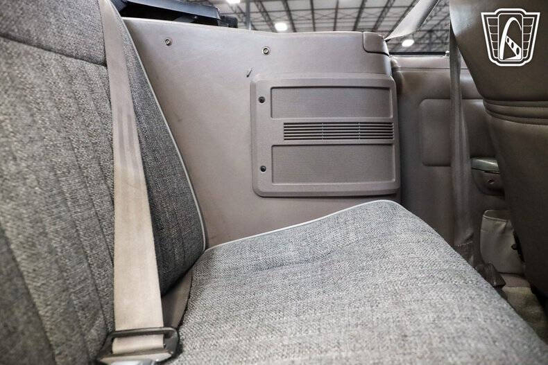 1992 Ford Mustang LX 5.0