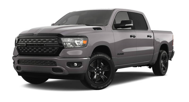 2023 RAM 1500 for sale at LITCHFIELD CHRYSLER CENTER in Litchfield MN