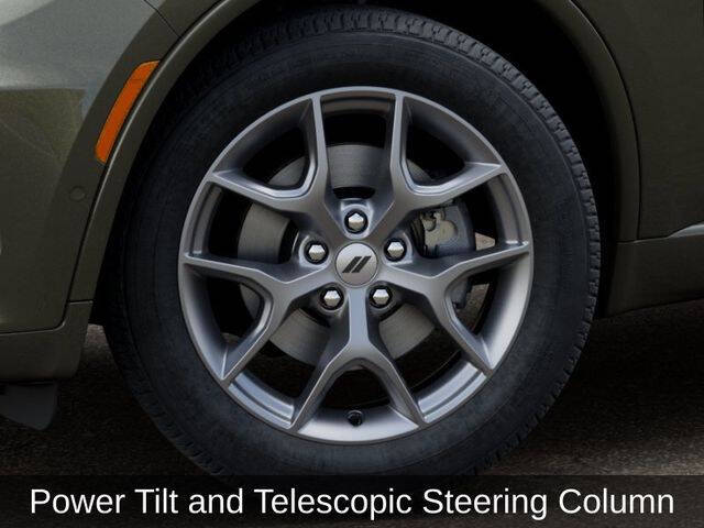 2026 Dodge Durango GT HEMI Plus