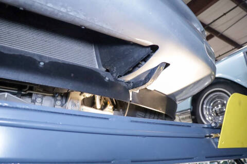 2000 Chevrolet Corvette