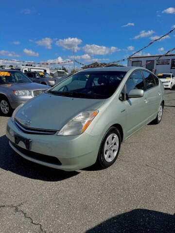 2007 Toyota Prius