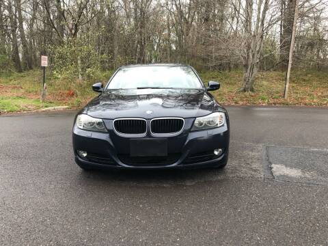 2009 BMW 3 Series for sale at Starz Auto Group in Delran NJ