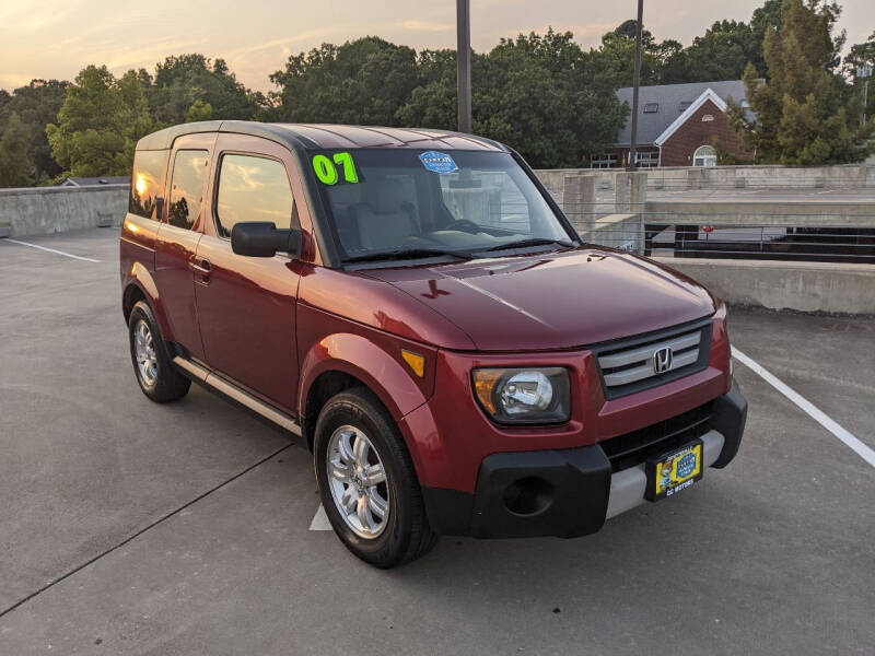 2007 Honda Element For Sale In Arkansas - Carsforsale.com®